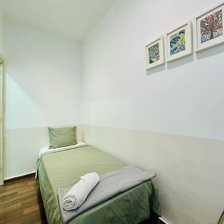 028 Apartament 2 2 Apartment Barcelona Luaran gambar