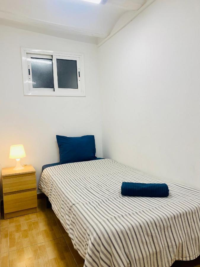 028 Apartament 2 2 Apartment Barcelona Luaran gambar