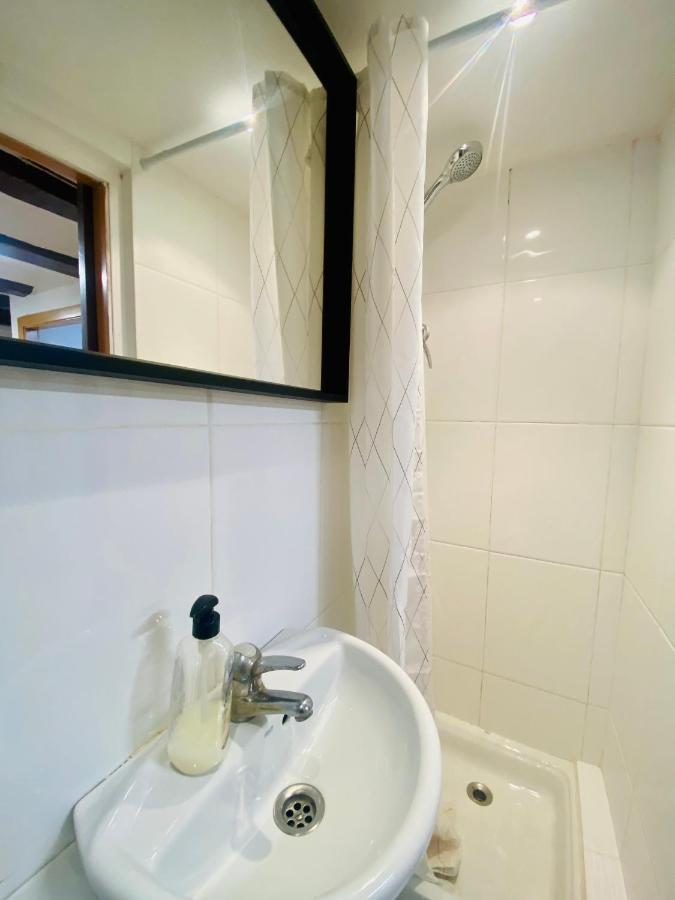 028 Apartament 2 2 Apartment Barcelona Luaran gambar